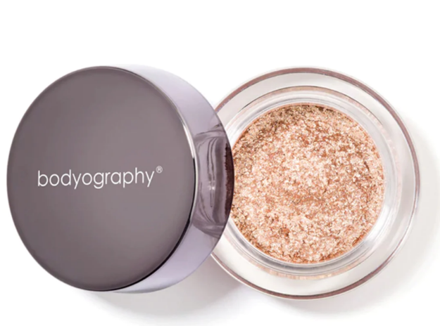 Picture of Bodyography Glitter Pigment Sparkler 6776